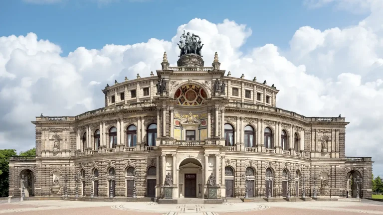 Dresdner Bildungs- und Forschungslandschaft